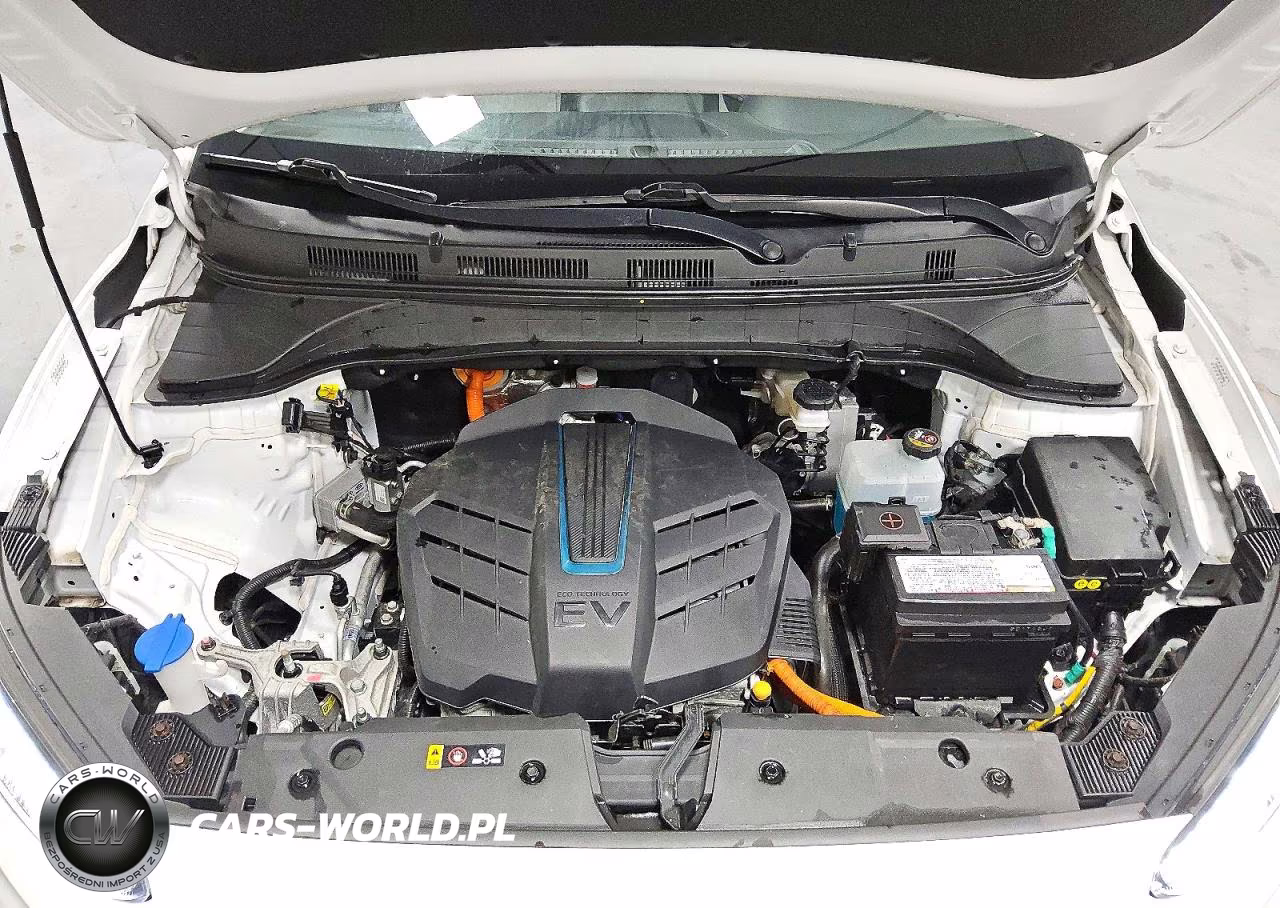 2023 Hyundai Kona Sel VIN:KM8K33AG6PU190141 - 11