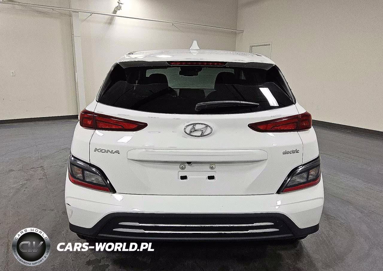 2023 Hyundai Kona Sel VIN:KM8K33AG6PU190141 - 6