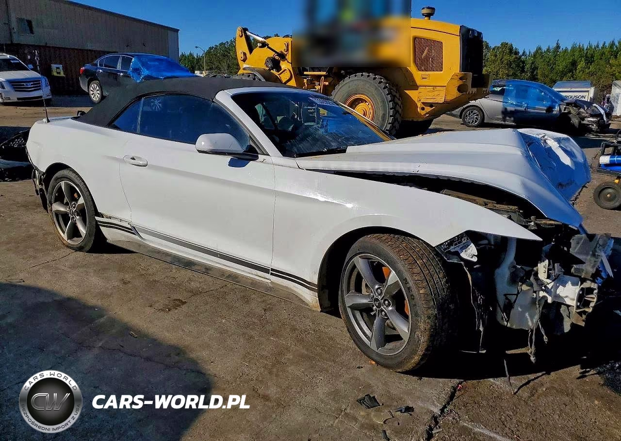 2016 Ford Mustang VIN:1FATP8EMXG5335773 - 4