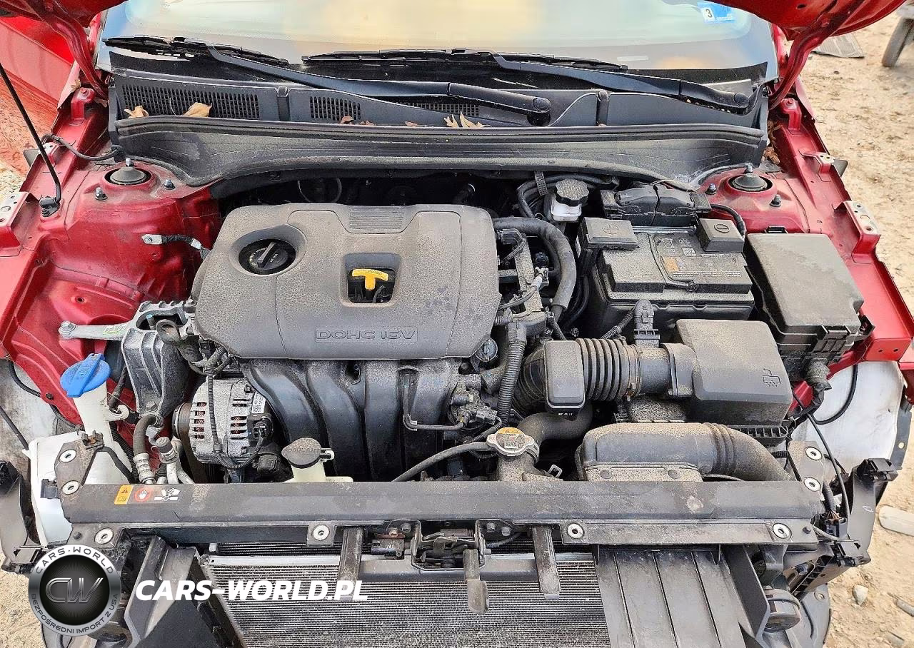 2023 Kia Forte Lxs VIN:3KPF24AD6PE571202 - 11