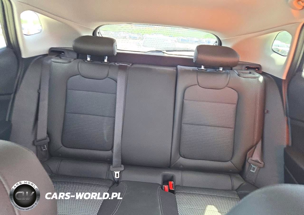 2026 Chevrolet Trax 1Lt VIN:KL77LHEP5TC261814 - 10