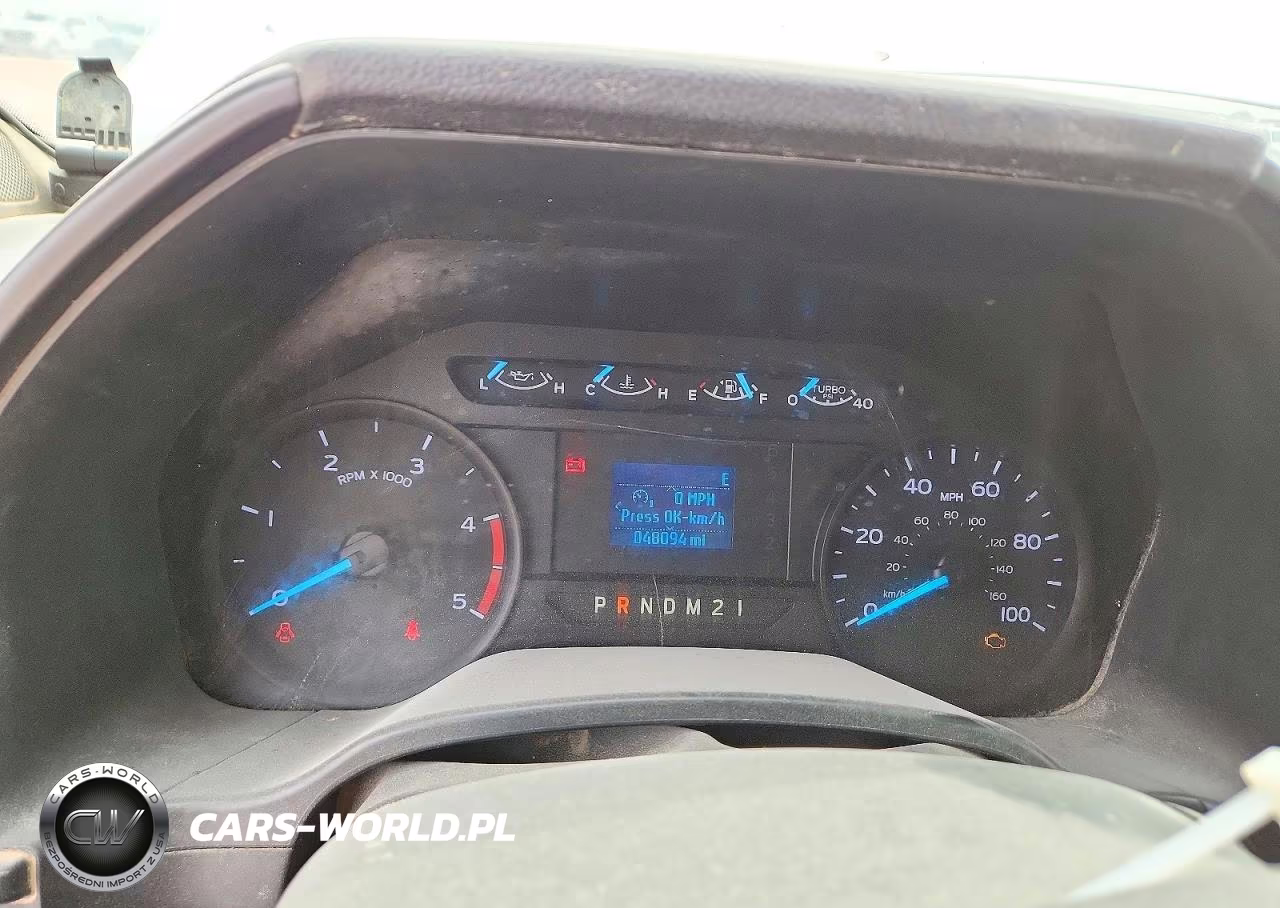 2018 Ford F450 Super Duty VIN:1FD0W4HT0JEC94990 - 9