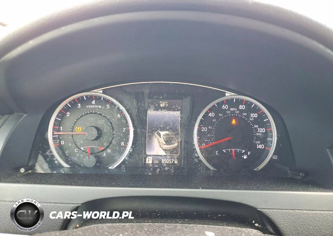 2017 Toyota Camry Se VIN:4T1BF1FK3HU441210 - 9