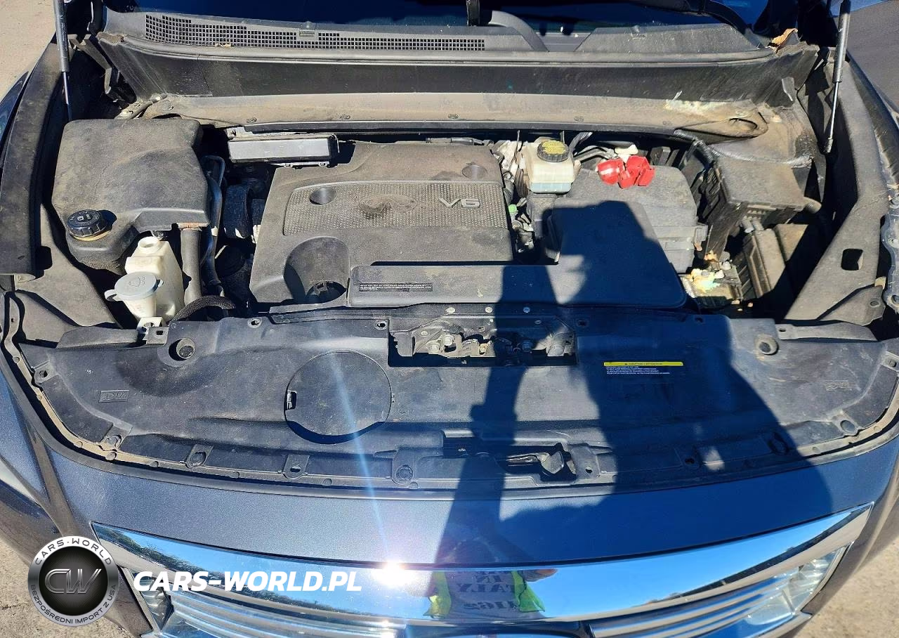 2014 Infiniti Qx60 Base VIN:5N1AL0MM8EC533840 - 12