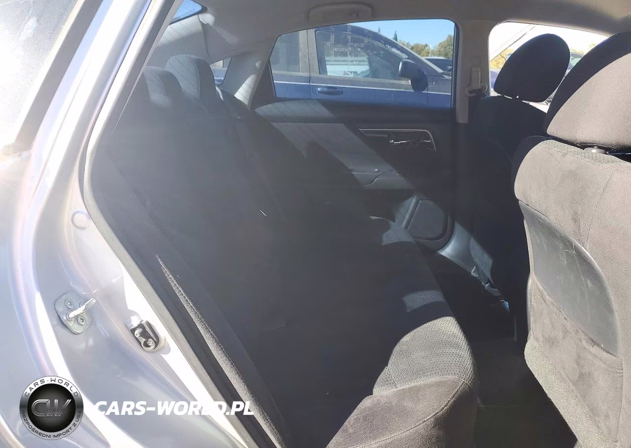 2014 Nissan Altima 2.5 S VIN:1N4AL3AP2EC195619 - 10