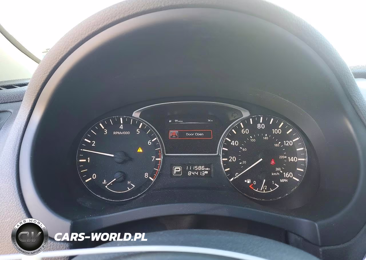 2014 Nissan Altima 2.5 S VIN:1N4AL3AP2EC195619 - 9