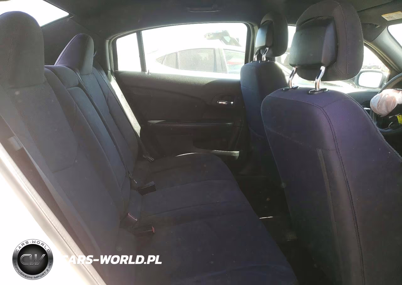 2012 Chrysler 200 Lx VIN:1C3CCBAB2CN248990 - 10