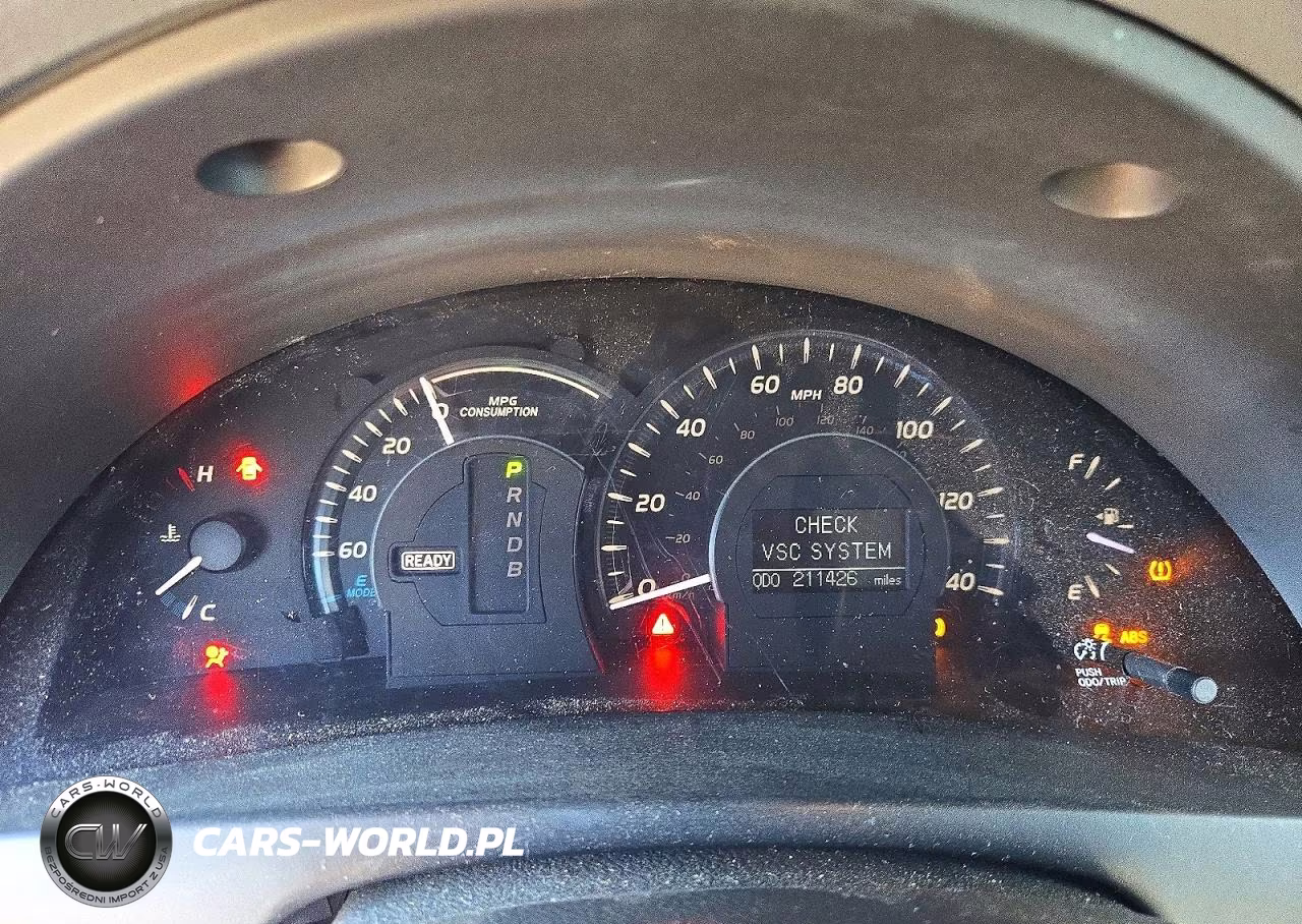 2009 Toyota Camry Hybrid VIN:4T1BB46KX9U080461 - 9