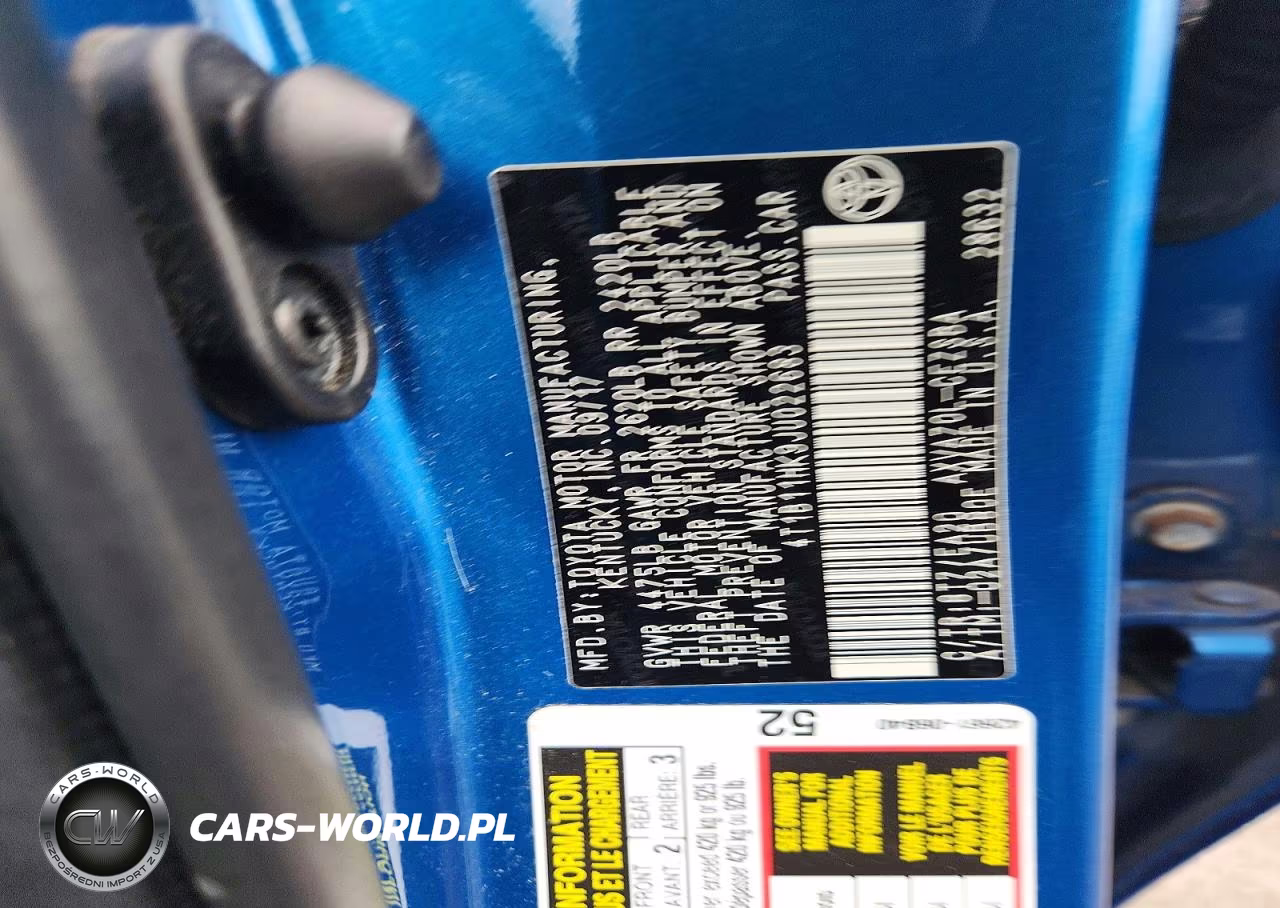2018 Toyota Camry Se VIN:4T1B11HK9JU022683 - 12