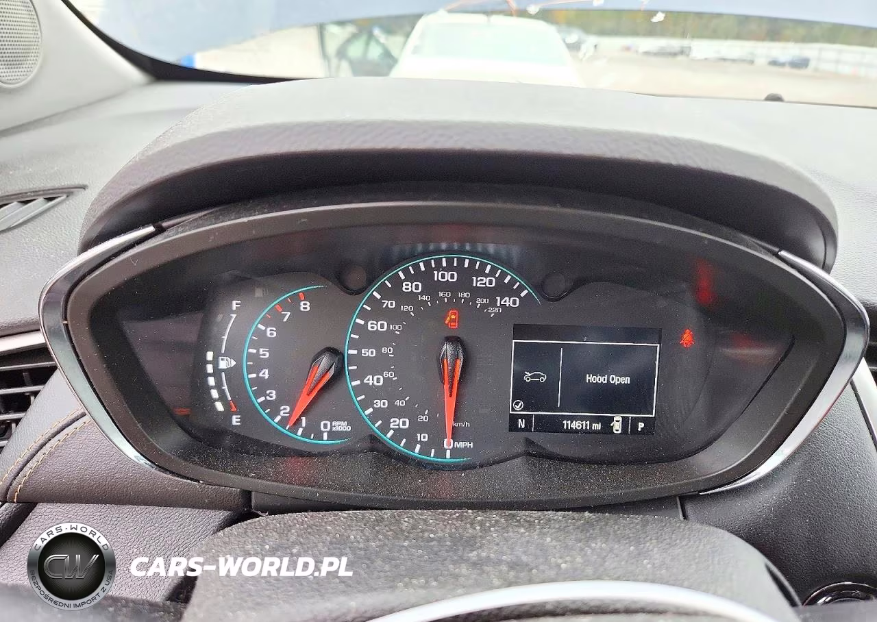 2018 Chevrolet Trax 1Lt VIN:3GNCJPSB8JL214960 - 9