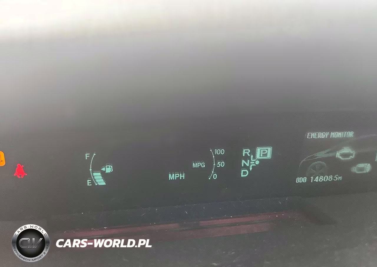 2010 Toyota Prius Iv VIN:JTDKN3DU9A0094843 - 9