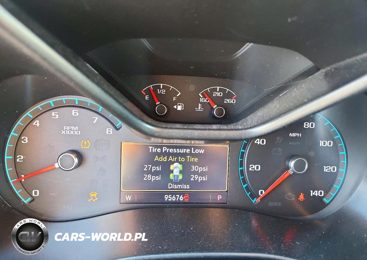 CHEVROLET COLORADO L VIN:1GCGSCEN6K1122924 - 9