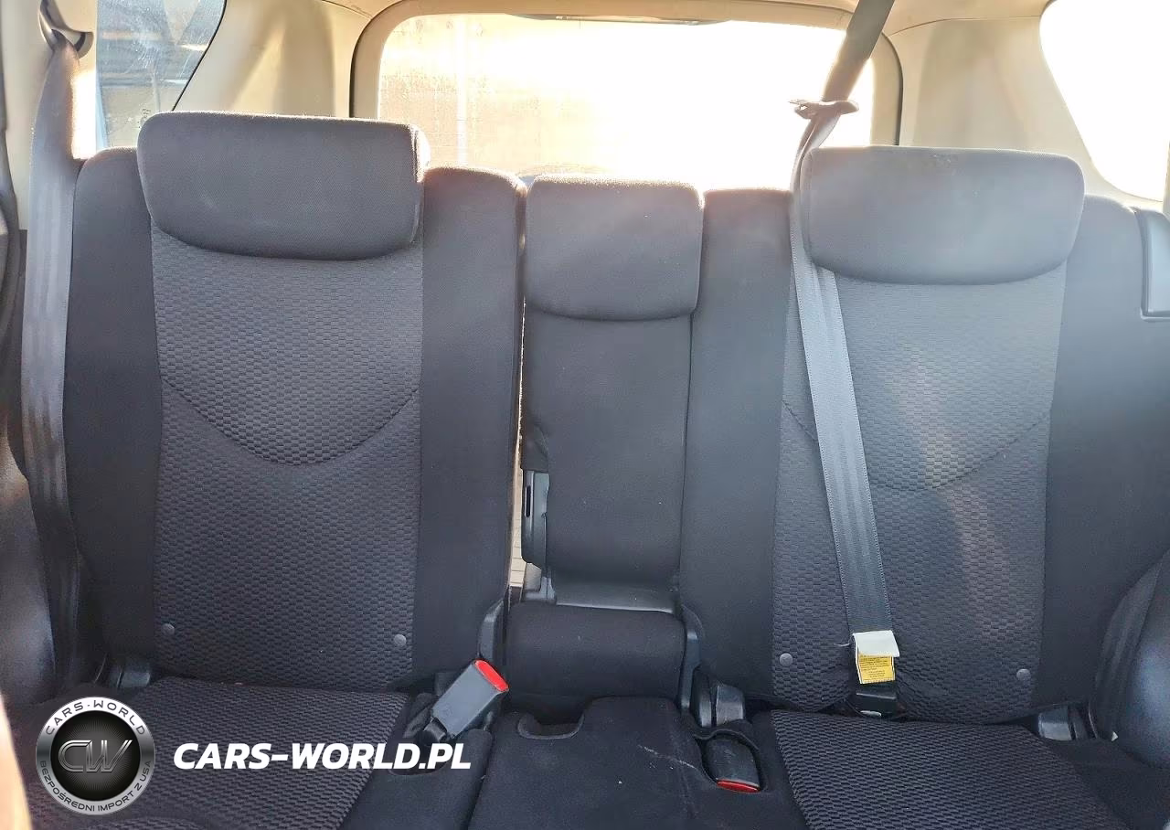 2010 Toyota Rav4 Sport VIN:2T3RF4DV9AW046314 - 10