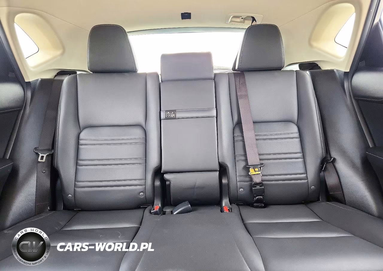 2019 Lexus Nx 300H VIN:JTJBJRBZ5K2108706 - 10