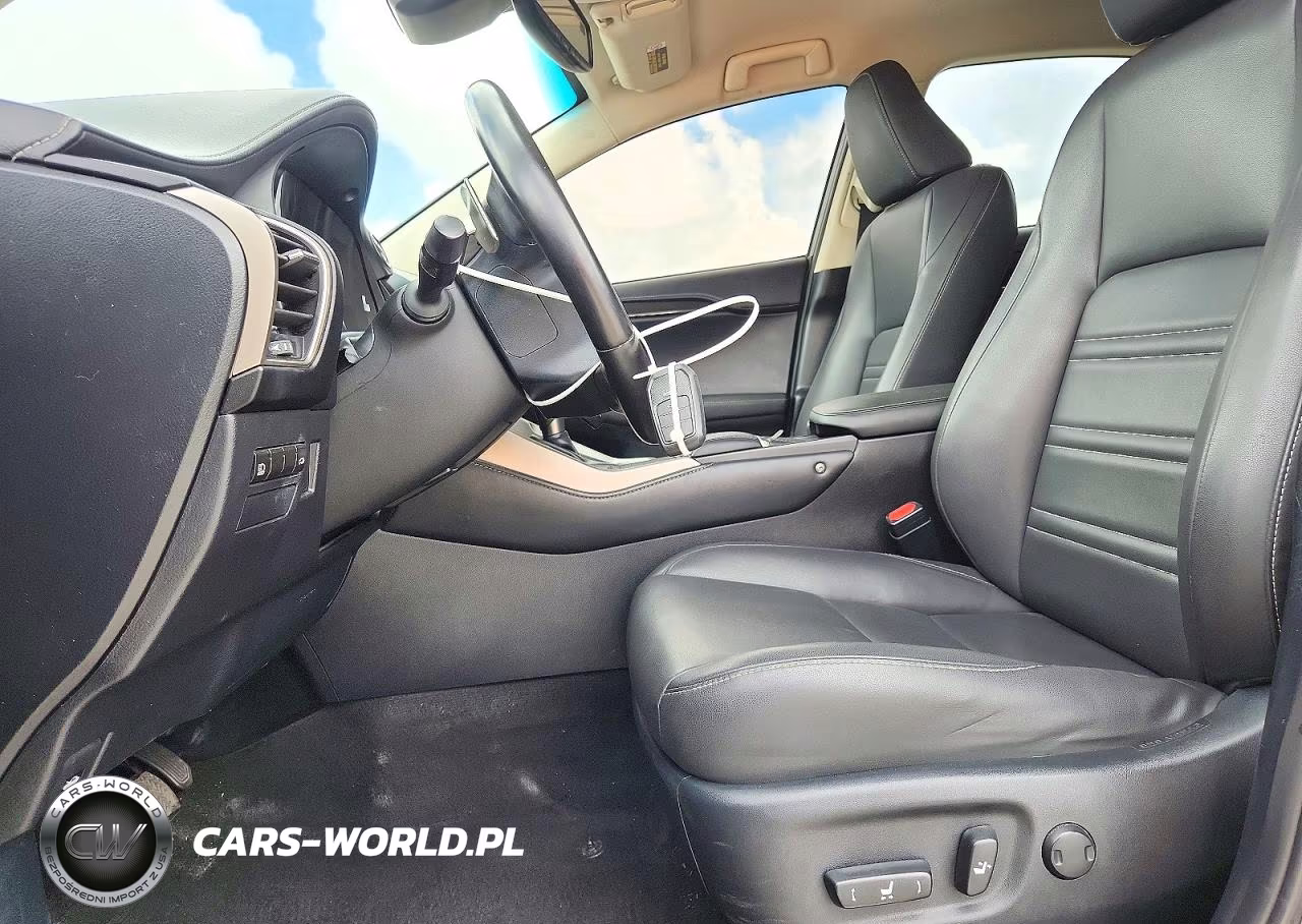 2019 Lexus Nx 300H VIN:JTJBJRBZ5K2108706 - 7