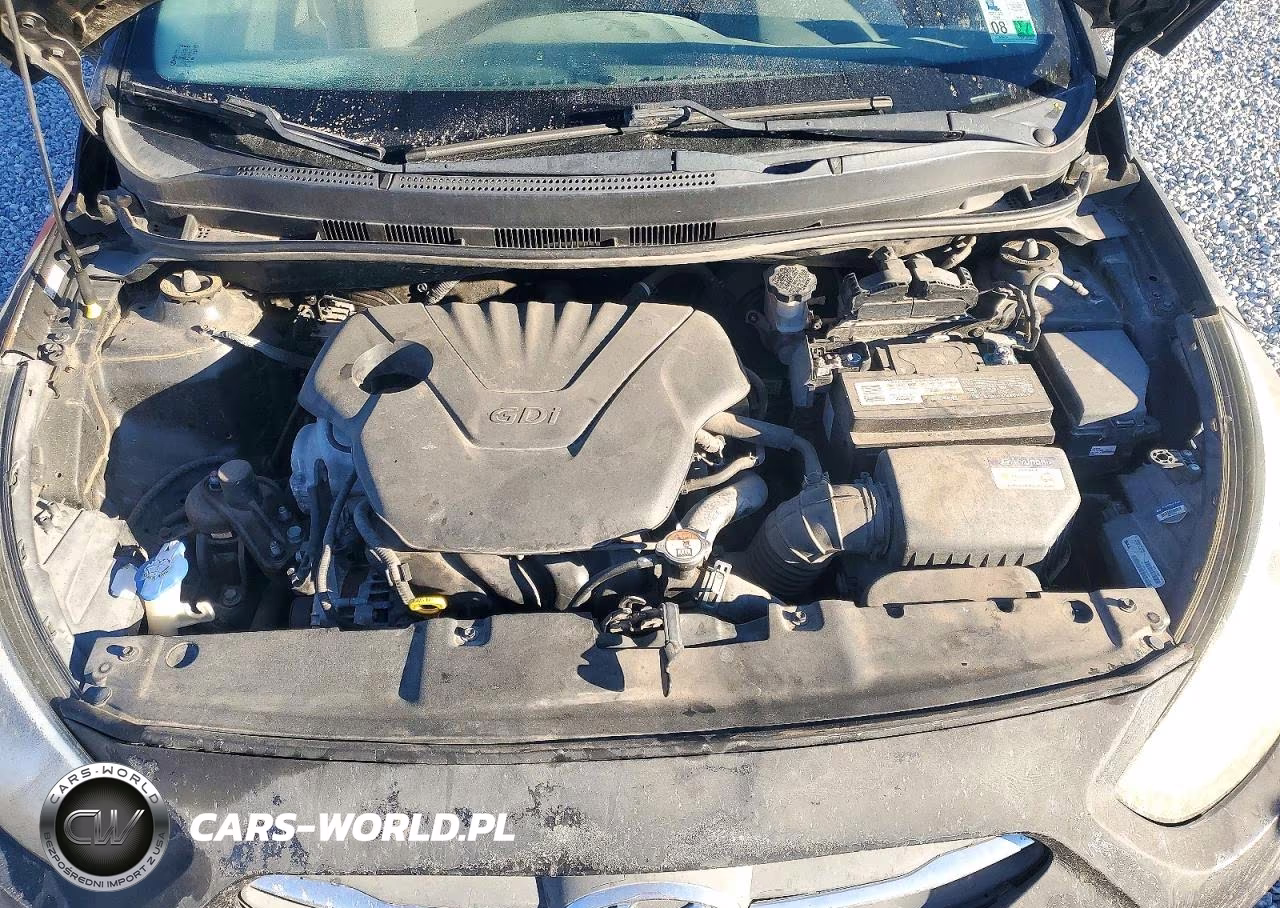 2017 Hyundai Accent Se VIN:KMHCT4AE3HU288828 - 11