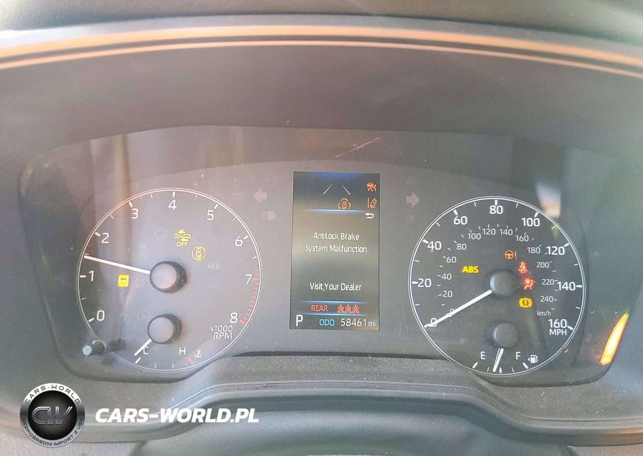 2024 Toyota Corolla Le VIN:JTDB4MEE7R3021111 - 9