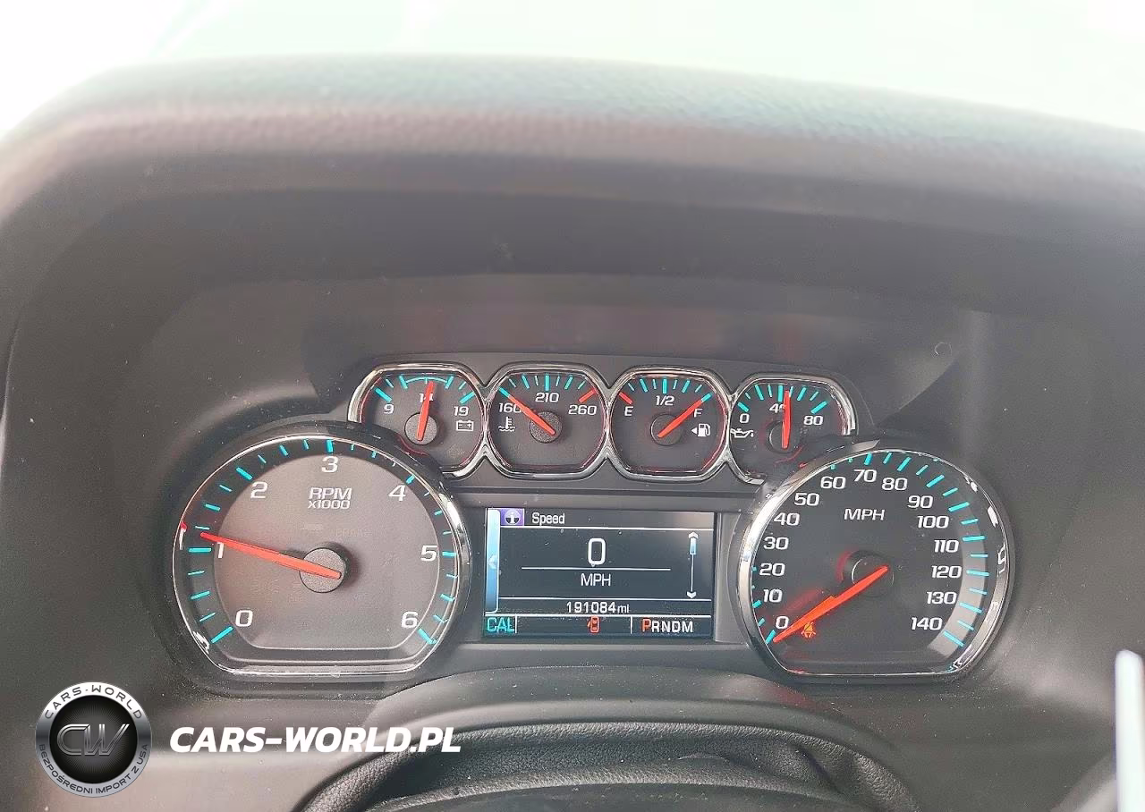 2016 Chevrolet Suburban K1500 Lt VIN:1GNSKHKC7GR391170 - 9