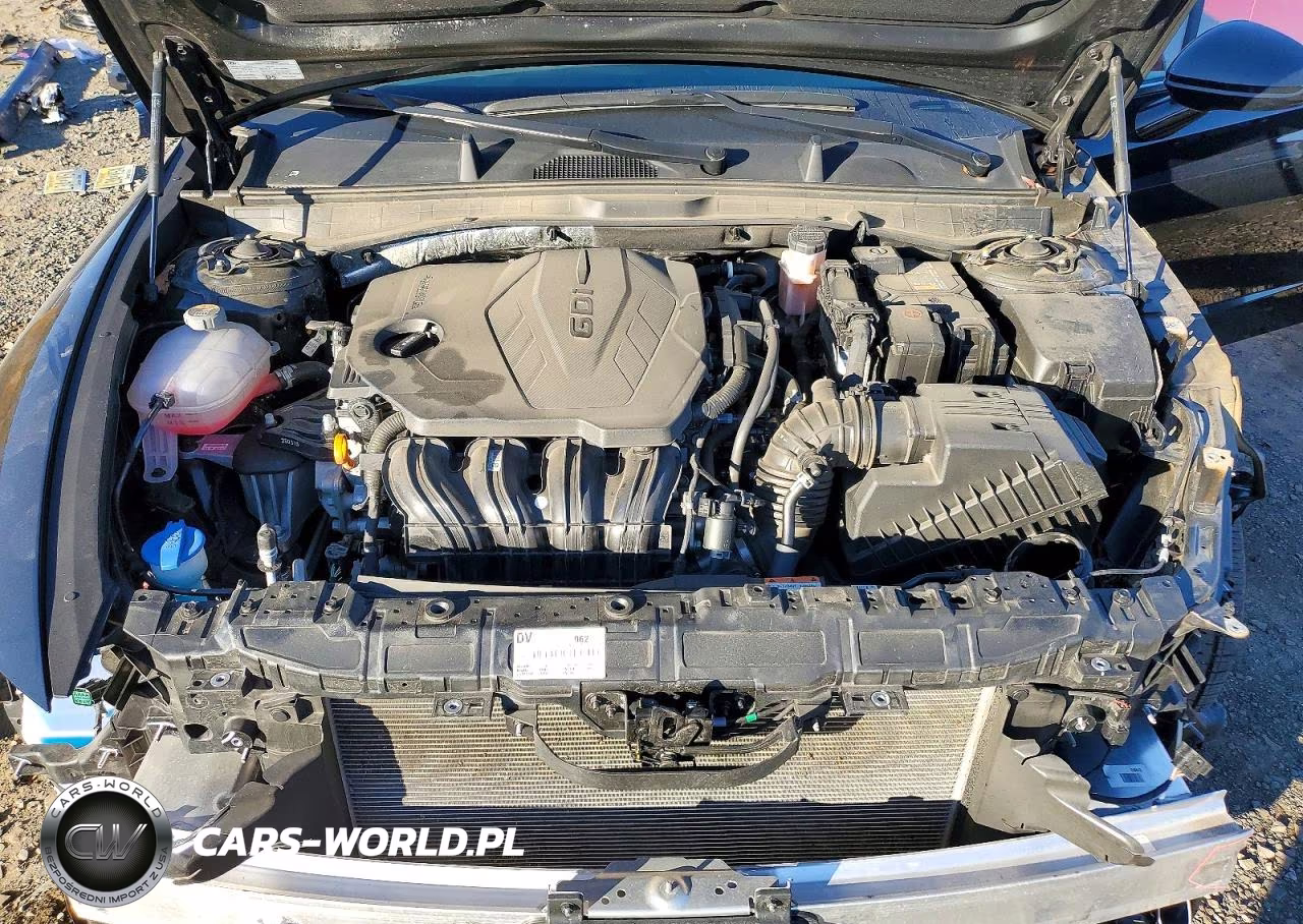 2025 Hyundai Sonata Sel VIN:KMHL64JA4SA498819 - 11