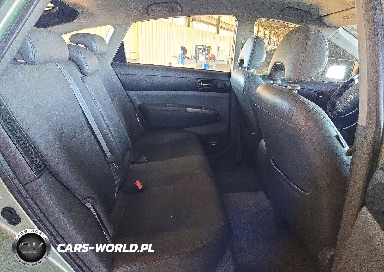 2009 Toyota Prius Base VIN:JTDKB20U893490300 - 10