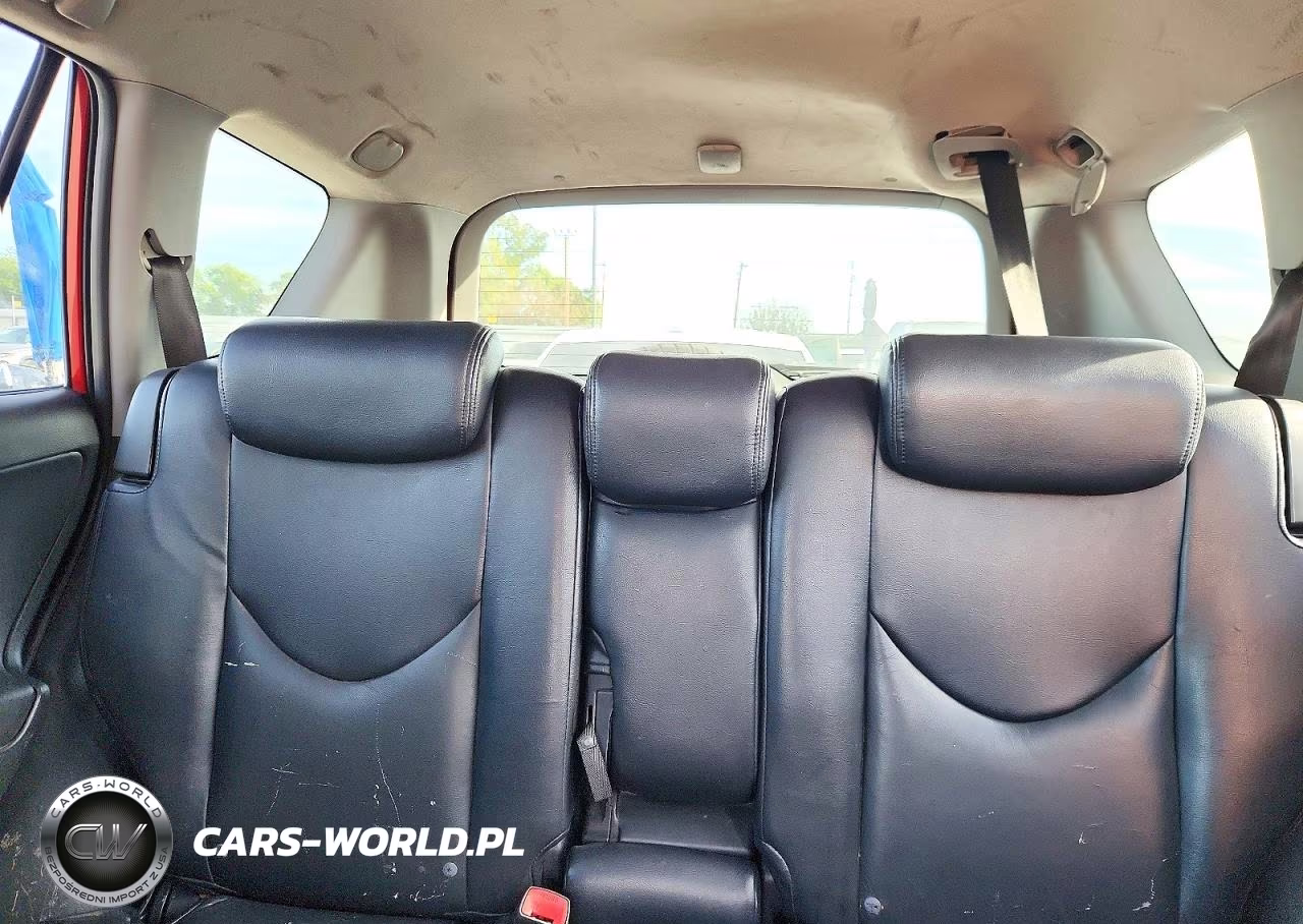 2006 Toyota Rav4 Sport VIN:JTMZK32V365002980 - 10