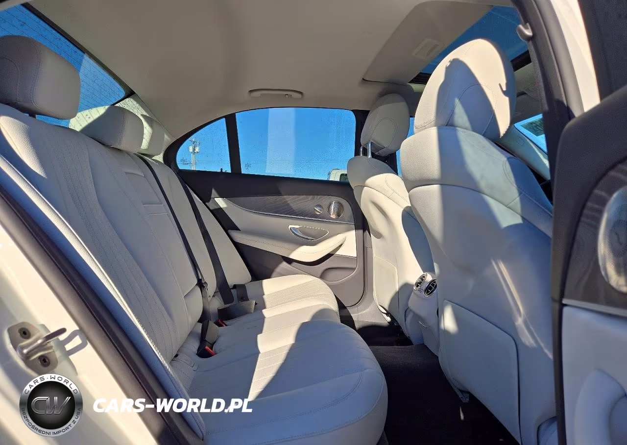 2022 Mercedes-Benz E 350 VIN:W1KZF8DB4NB087032 - 10