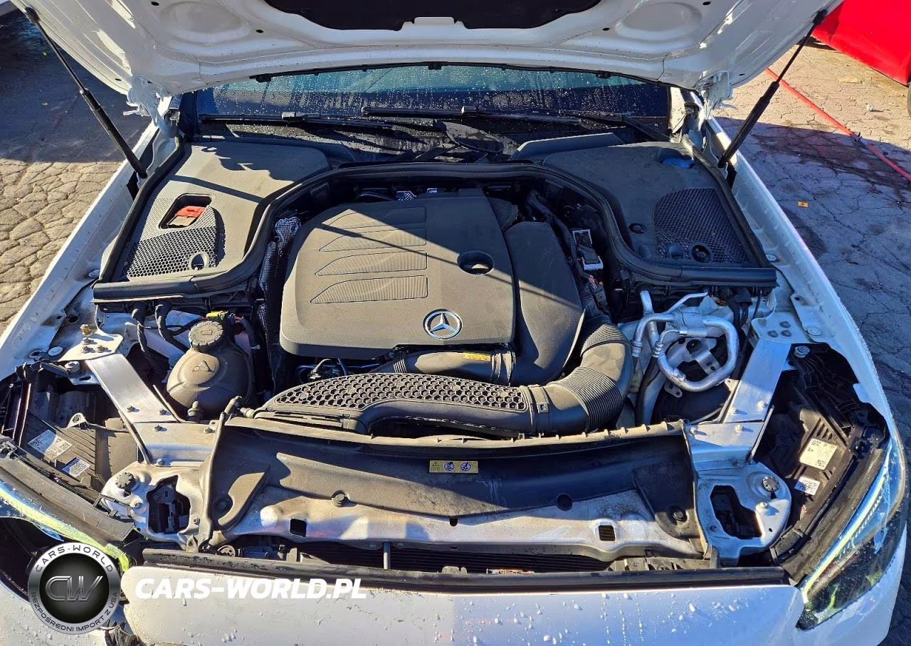 2022 Mercedes-Benz E 350 VIN:W1KZF8DB4NB087032 - 11