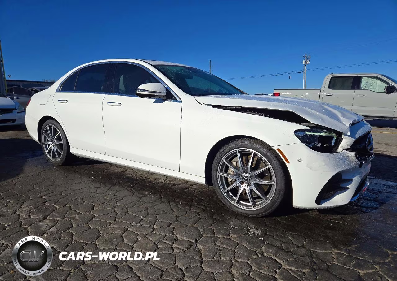 2022 Mercedes-Benz E 350 VIN:W1KZF8DB4NB087032 - 4
