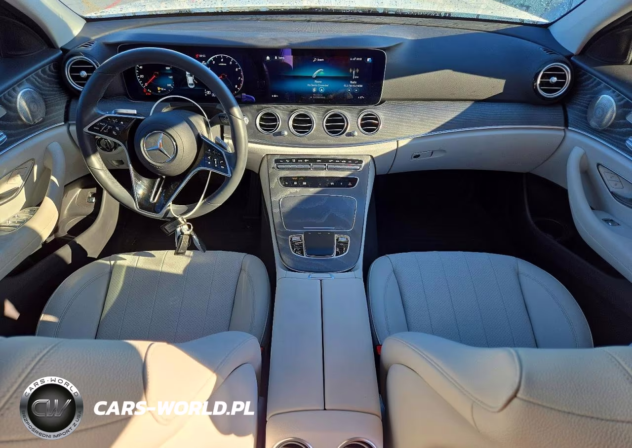 2022 Mercedes-Benz E 350 VIN:W1KZF8DB4NB087032 - 8