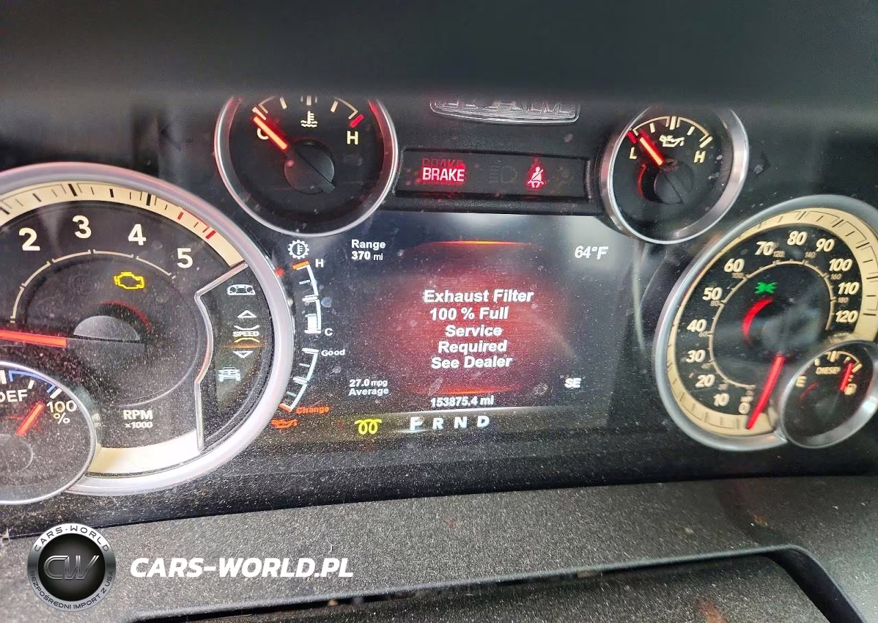 2015 Ram 1500 Slt VIN:1C6RR6LM5FS580543 - 9