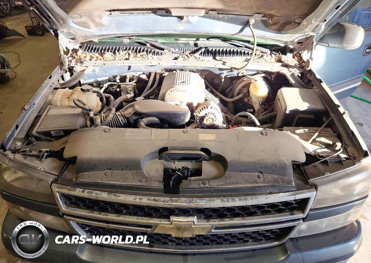 2006 Chevrolet Silverado K1500 VIN:2GCEK13V461270620 - 11