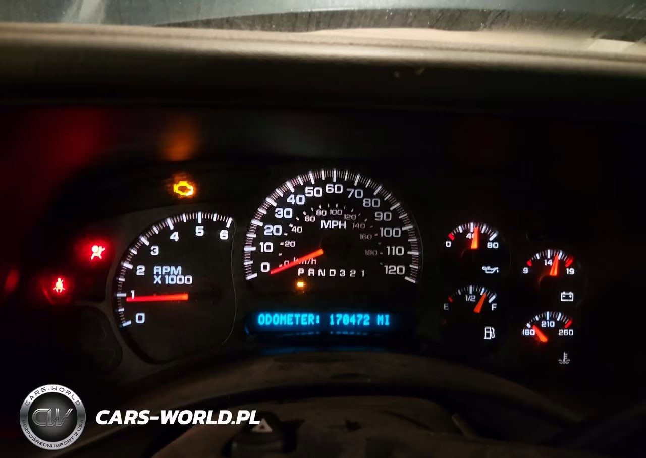2006 Chevrolet Silverado K1500 VIN:2GCEK13V461270620 - 9