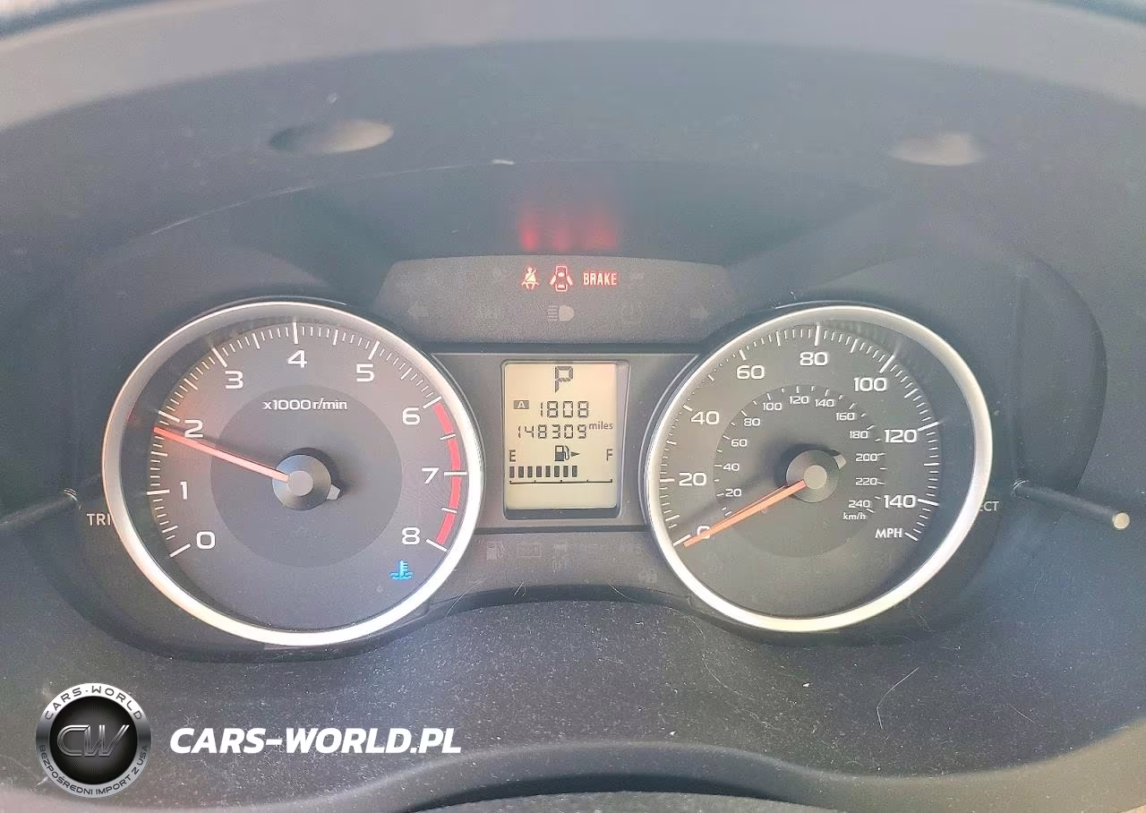 2018 Subaru Forester 2.5I Premium VIN:JF2SJAEC6JH427136 - 9