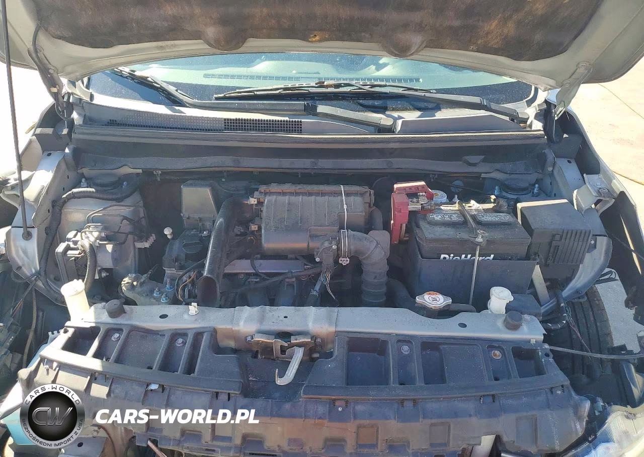 2019 Mitsubishi Mirage G4 Es VIN:ML32F3FJ4KHF00844 - 11