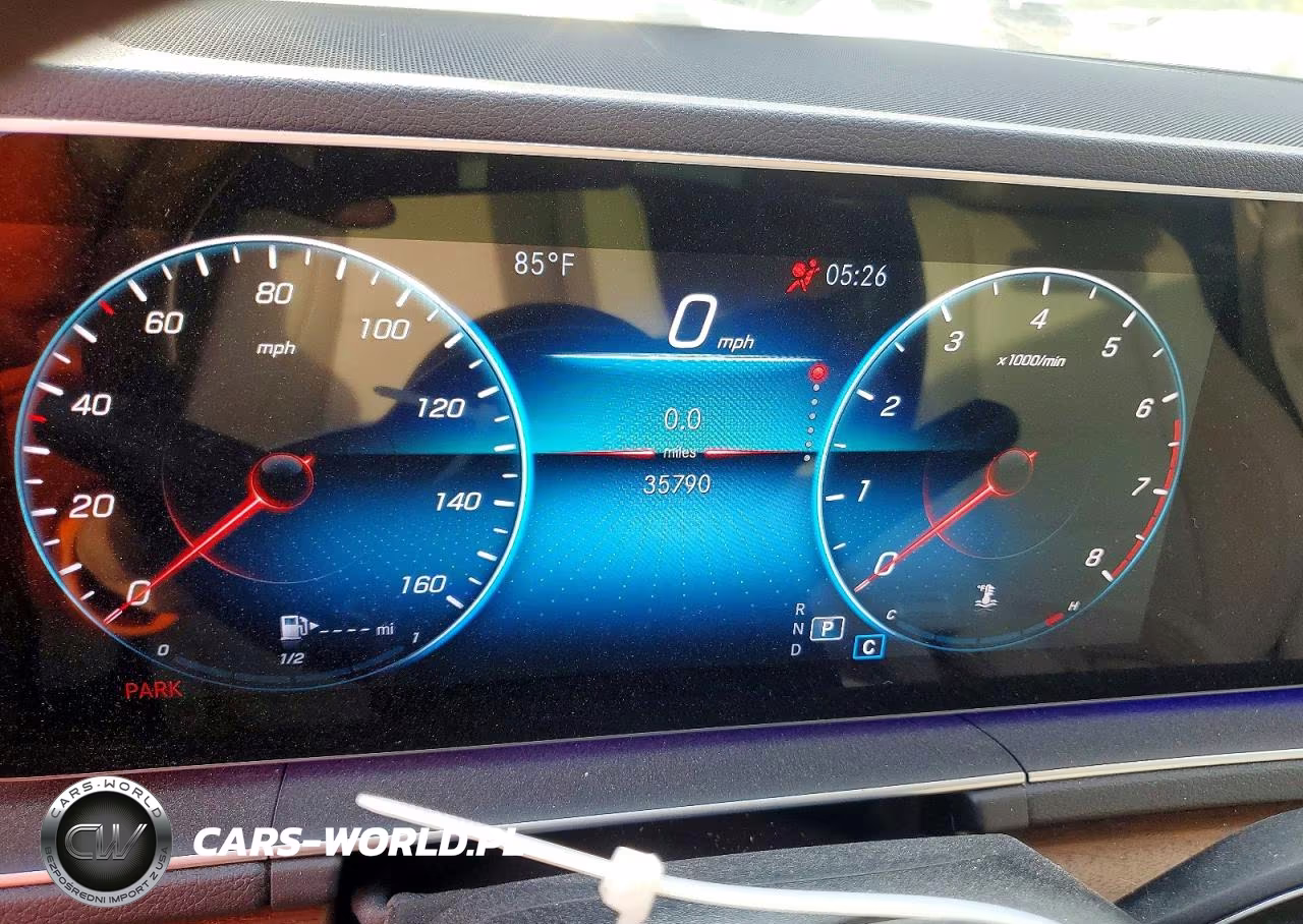 2022 Mercedes-Benz Gle 350 VIN:4JGFB4JB3NA606451 - 9