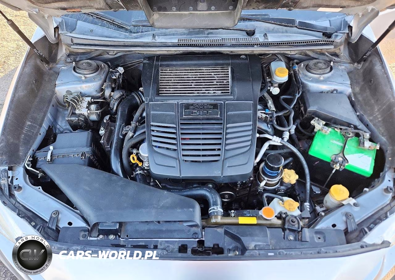 2019 Subaru Wrx VIN:JF1VA1A63K9816877 - 11