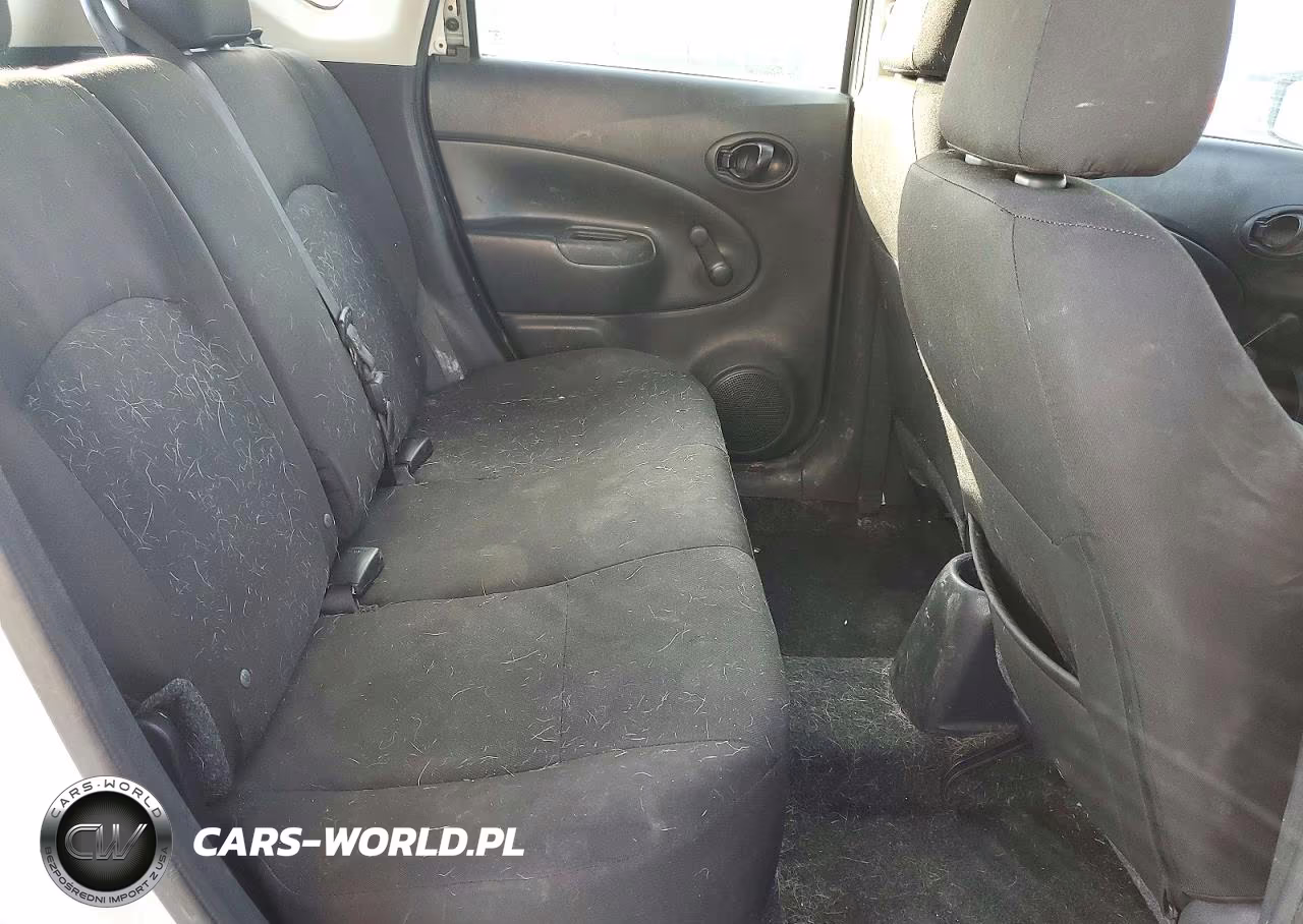 2018 Nissan Versa Note S VIN:3N1CE2CP7JL370503 - 10