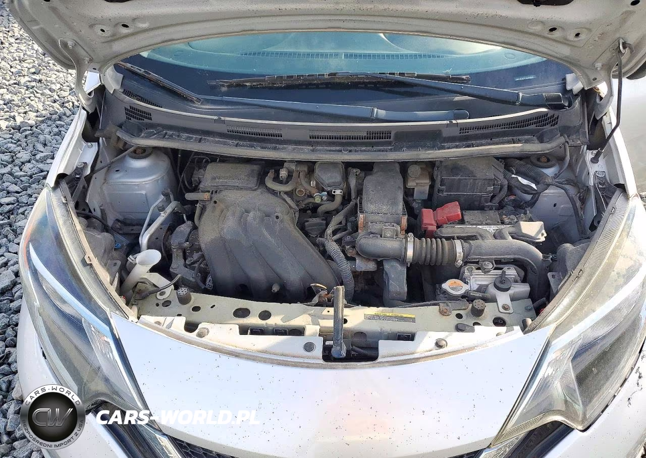 2018 Nissan Versa Note S VIN:3N1CE2CP7JL370503 - 11