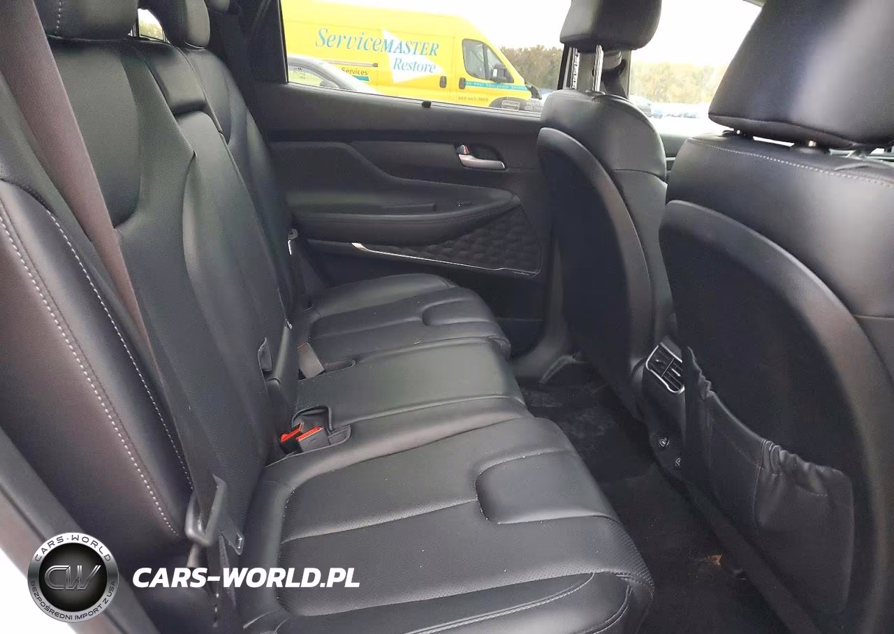 2013 Hyundai Santa Fe Sport 2.4L VIN:5XYZUDLB8DG109869 - 11