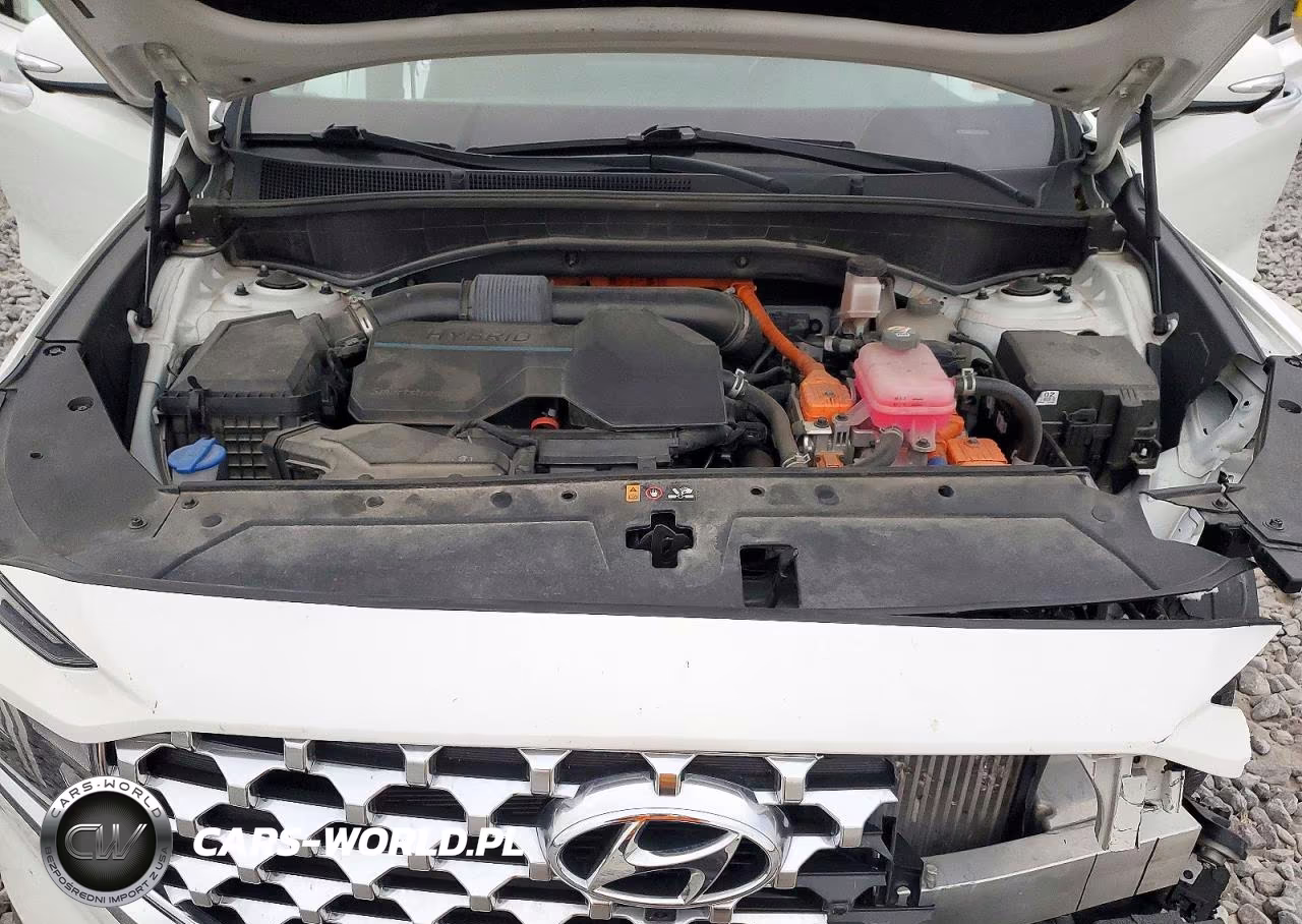 2013 Hyundai Santa Fe Sport 2.4L VIN:5XYZUDLB8DG109869 - 12