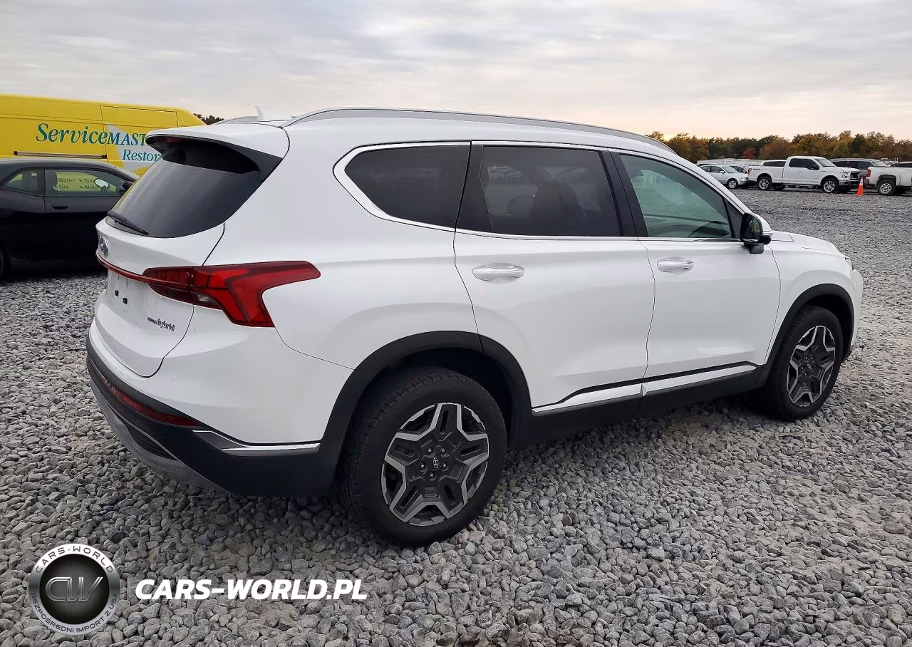 2013 Hyundai Santa Fe Sport 2.4L VIN:5XYZUDLB8DG109869 - 3