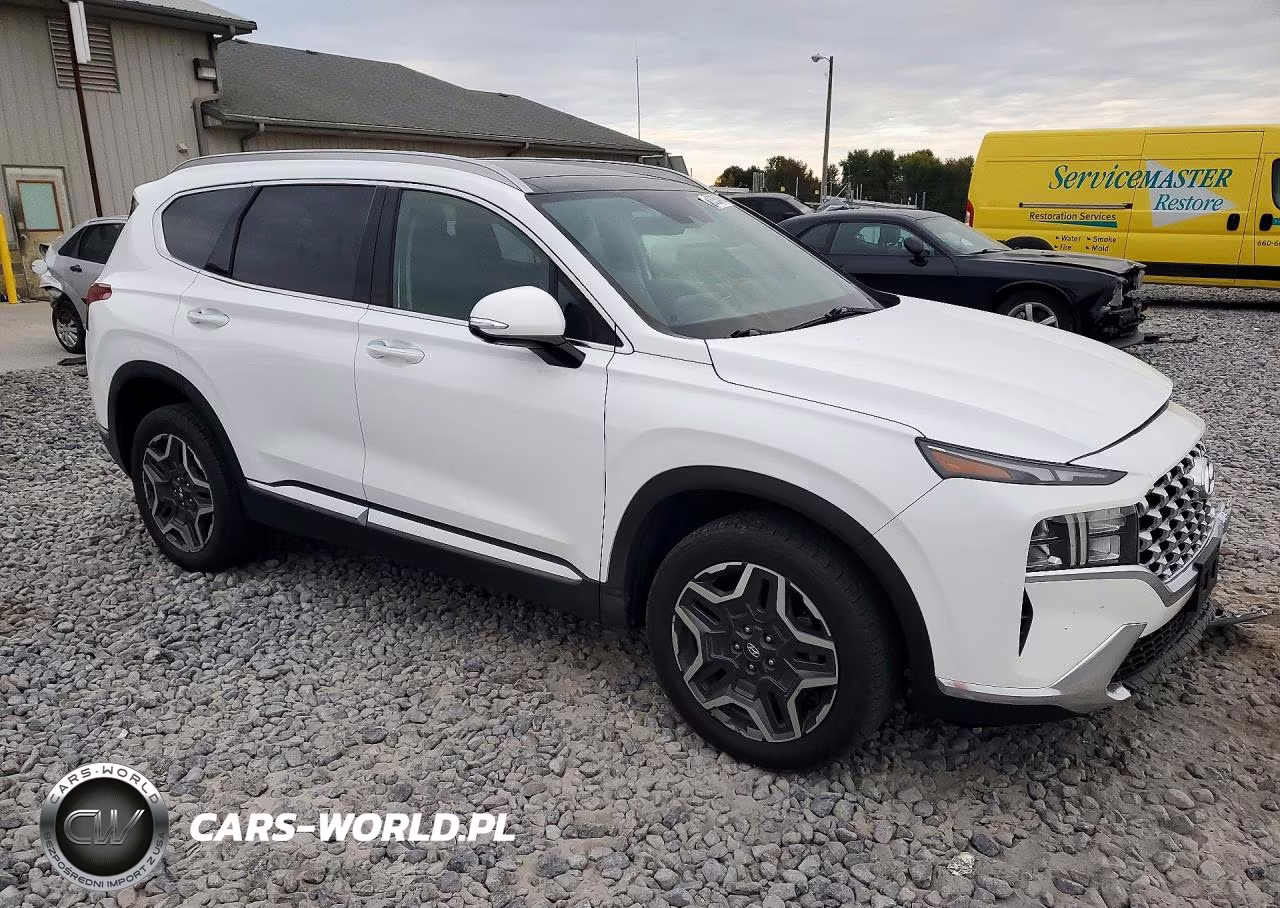 2013 Hyundai Santa Fe Sport 2.4L VIN:5XYZUDLB8DG109869 - 4