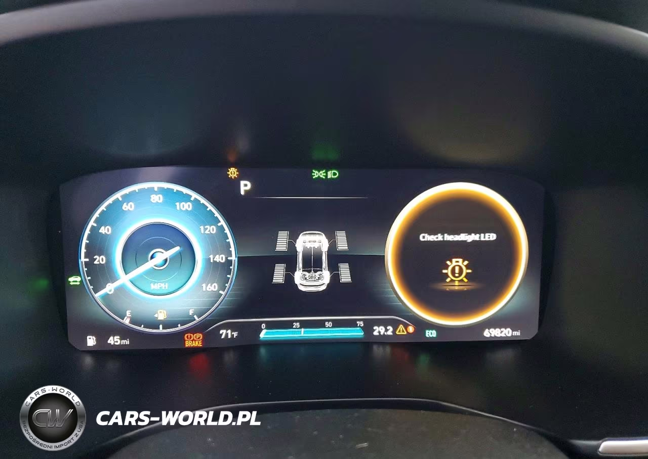 2013 Hyundai Santa Fe Sport 2.4L VIN:5XYZUDLB8DG109869 - 9