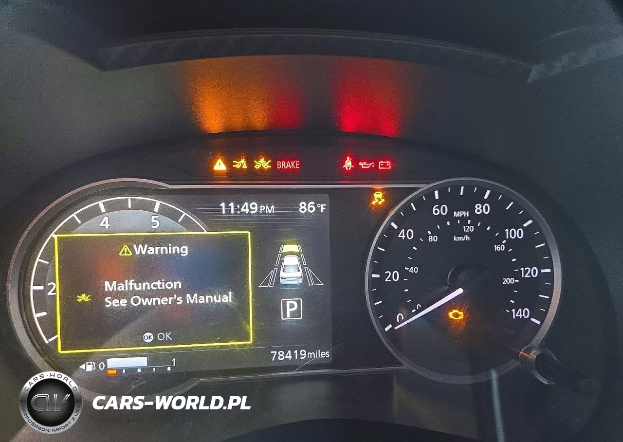 2021 Nissan Versa Sv VIN:3N1CN8EV0ML863765 - 9