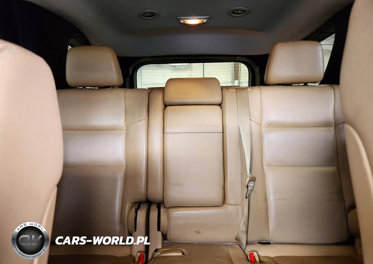 2011 Dodge Durango Citadel VIN:1D4SE5GT3BC681492 - 10