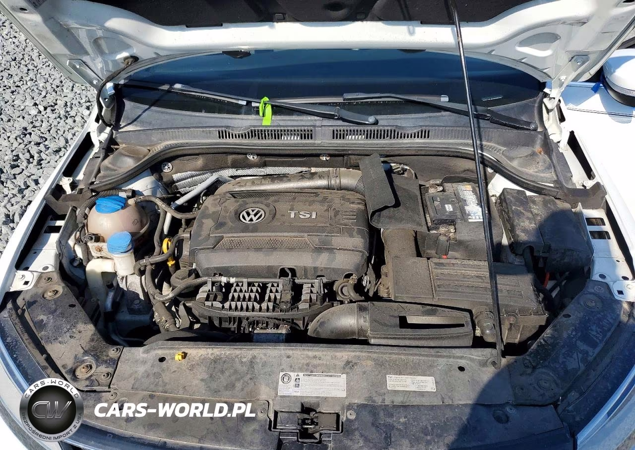 2016 Volkswagen Jetta Sel VIN:3VWL17AJ5GM206476 - 11