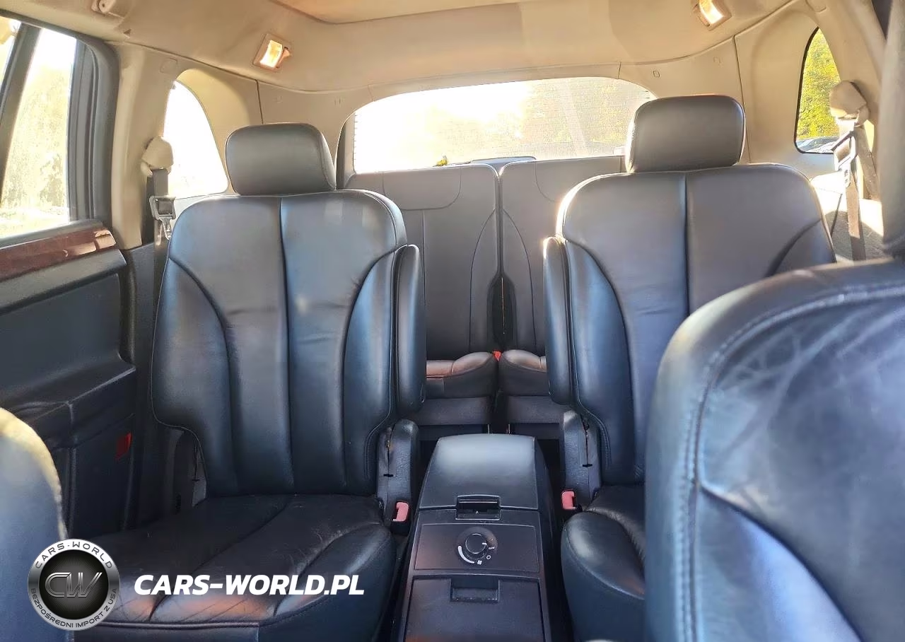 2005 Chrysler Pacifica Touring VIN:2C4GF68425R526764 - 10