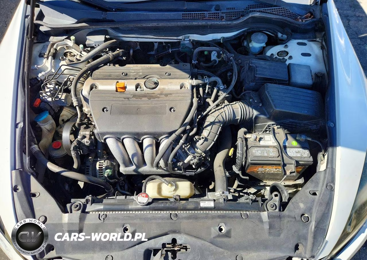 2003 Honda Accord Lx VIN:JHMCM56333C040820 - 11