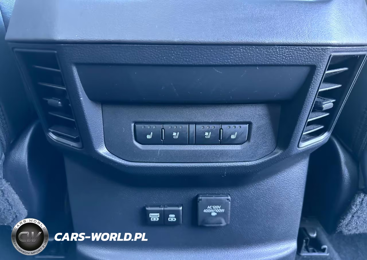 2023 Toyota Tundra Platinum VIN:5TFNA5DB0PX064486 - 12
