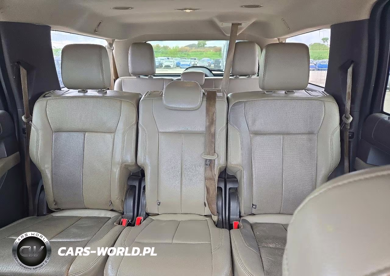 2018 Ford Expedition Max Xlt VIN:1FMJK1JTXJEA09415 - 10